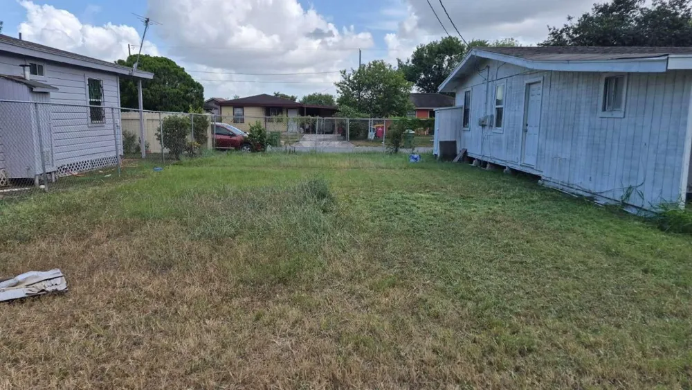 1800 Victoria Drive Brownsville, TX 78521