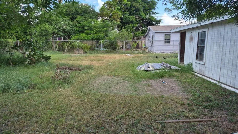 1800 Victoria Drive Brownsville, TX 78521