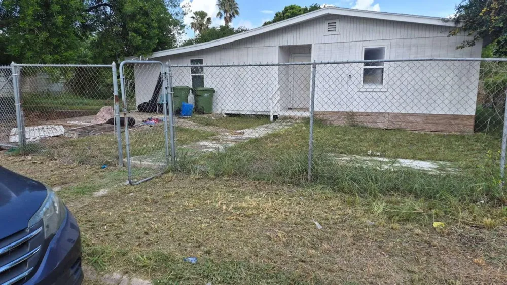 1800 Victoria Drive Brownsville, TX 78521