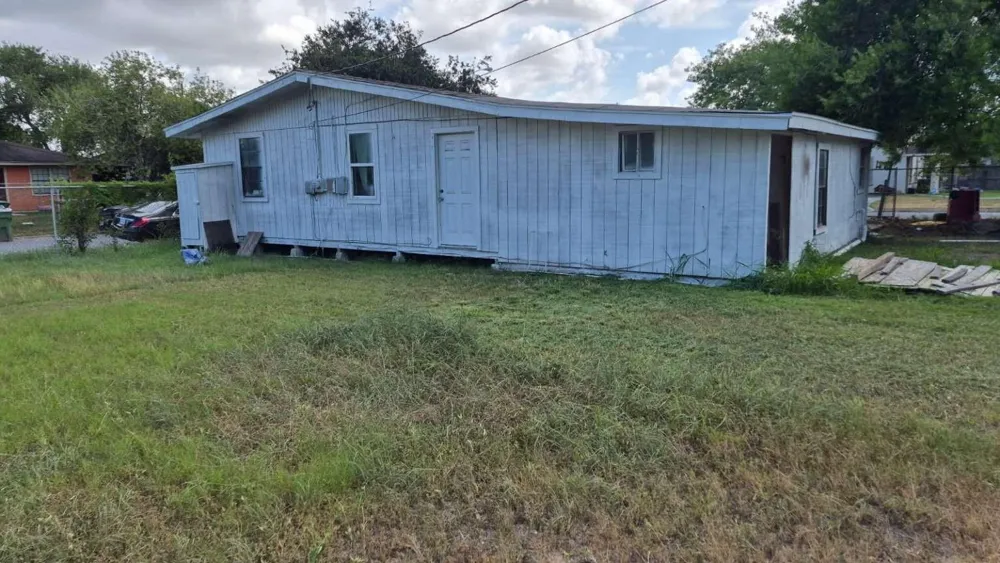 1800 Victoria Drive Brownsville, TX 78521