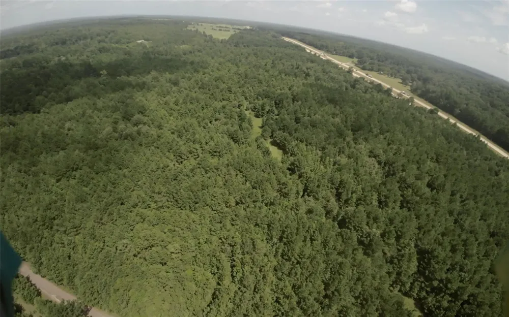 County Rd 1640 Jefferson, TX 75657