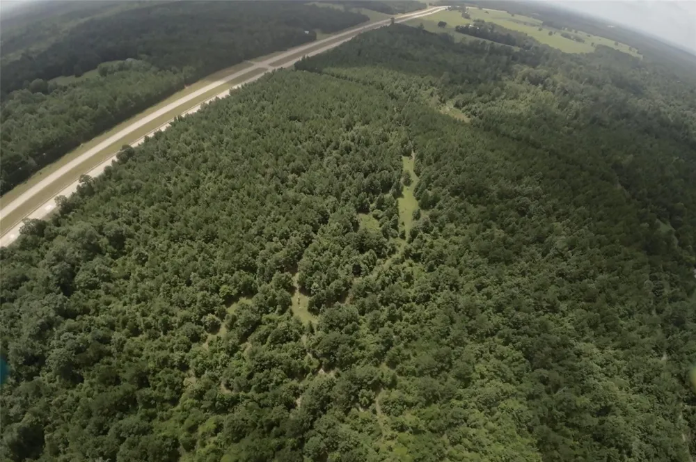 County Rd 1640 Jefferson, TX 75657