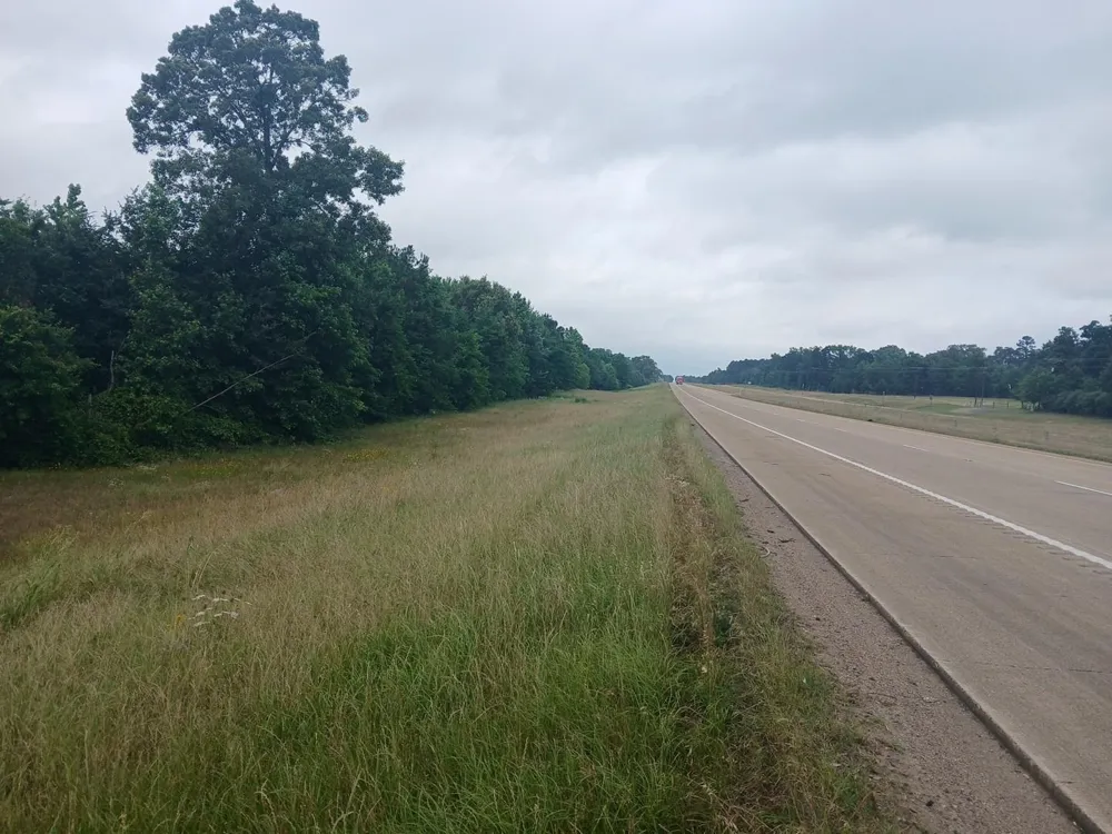 County Rd 1640 Jefferson, TX 75657