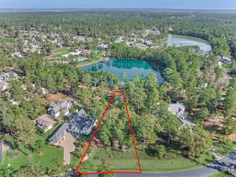 4437 Holly Trail Road