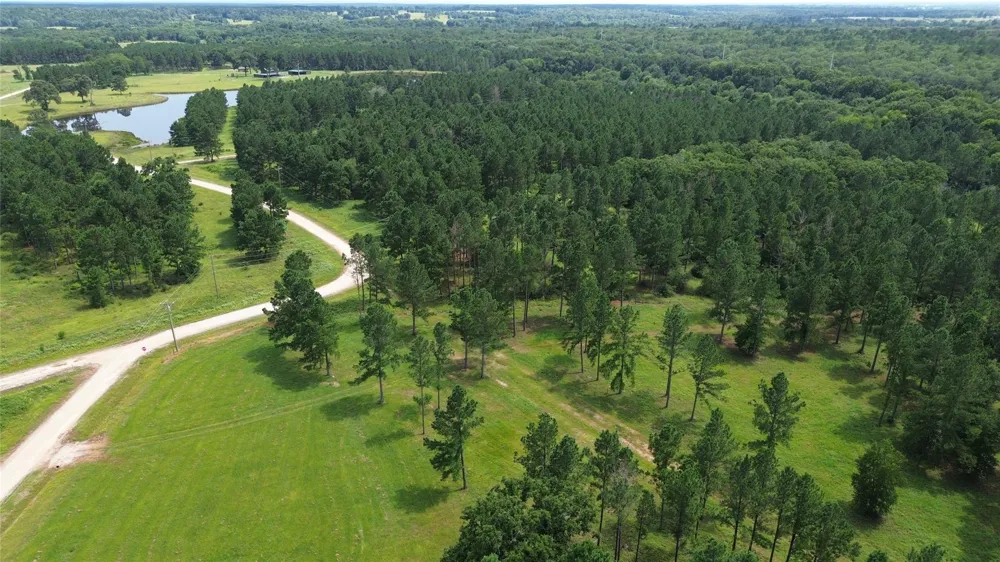 1320 Buckhorn Creek Crockett, TX 75835