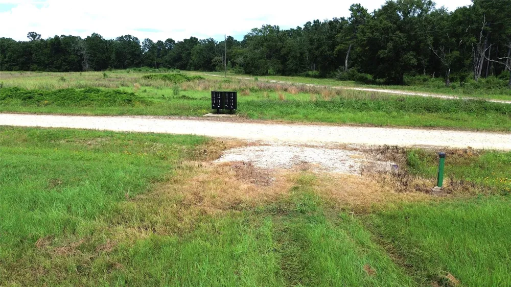 1320 Buckhorn Creek Crockett, TX 75835