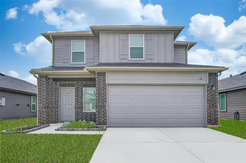 1119 Dewberry Downs Lane