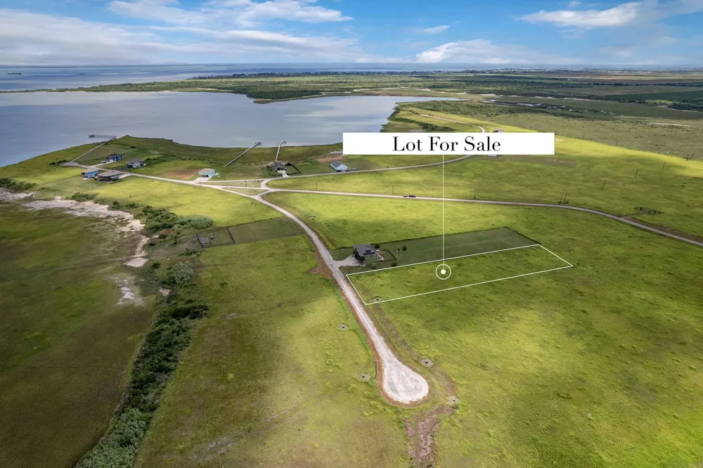 5 Sunset Way Port Lavaca, TX 77979