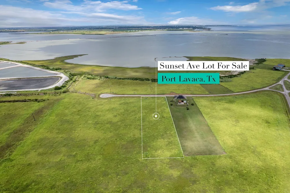 5 Sunset Way Port Lavaca, TX 77979
