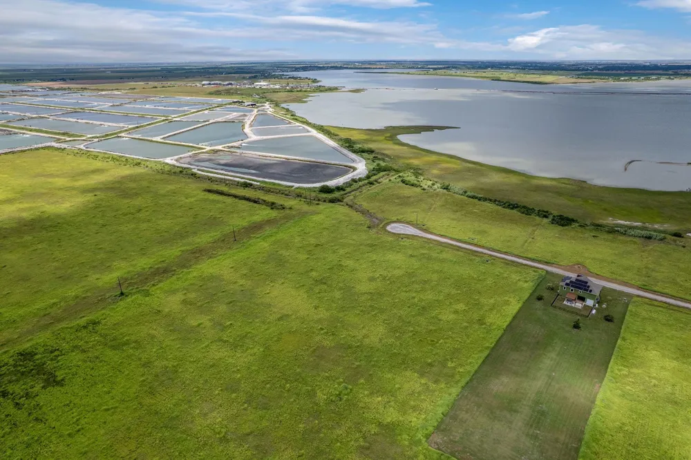 5 Sunset Way Port Lavaca, TX 77979
