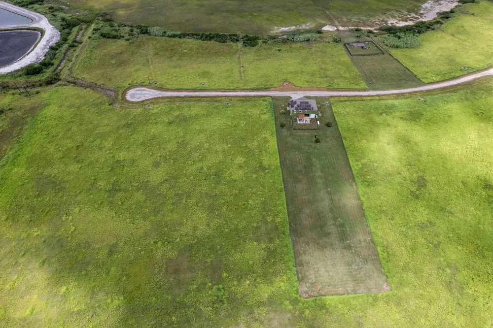 5 Sunset Way Port Lavaca, TX 77979
