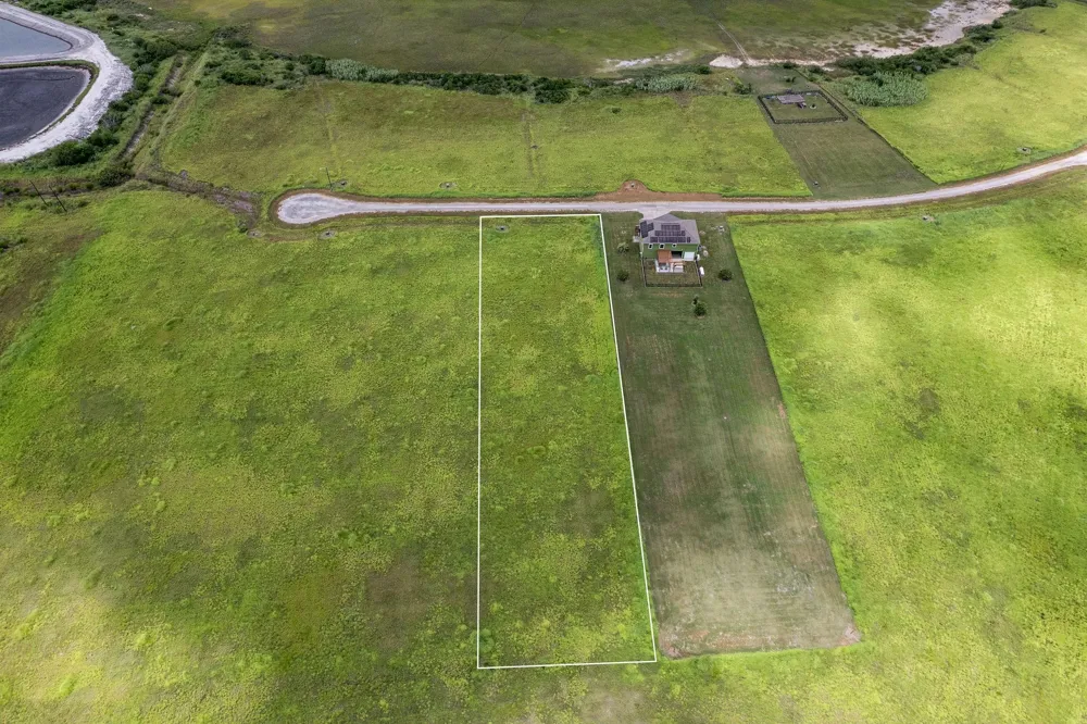 5 Sunset Way Port Lavaca, TX 77979