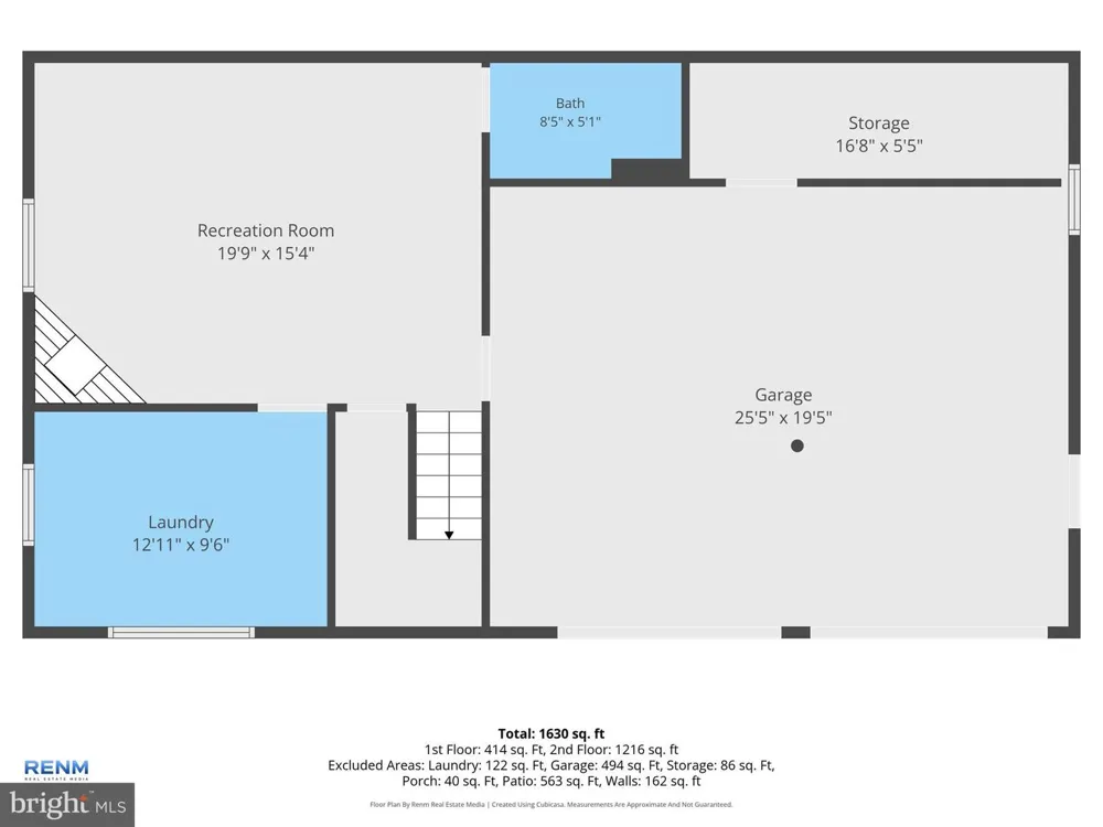 2708 SUNSET LANE York, PA 17408
