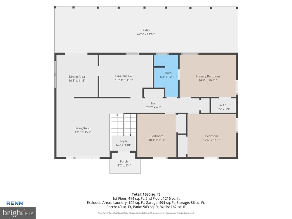 2708 SUNSET LANE York, PA 17408