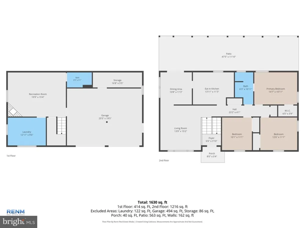 2708 SUNSET LANE York, PA 17408