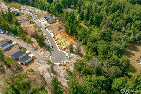 3016 Cedar View Way
