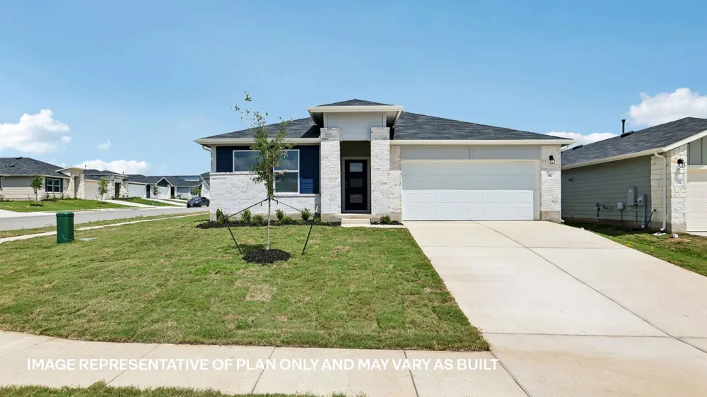 274 Mountain Pea Road Kyle, TX 78640