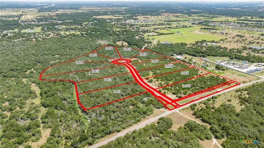 1914 Woodford Court Salado, TX 76571