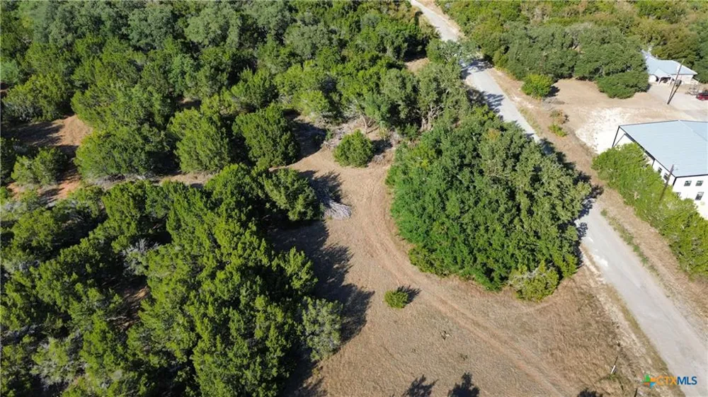 1914 Woodford Court Salado, TX 76571