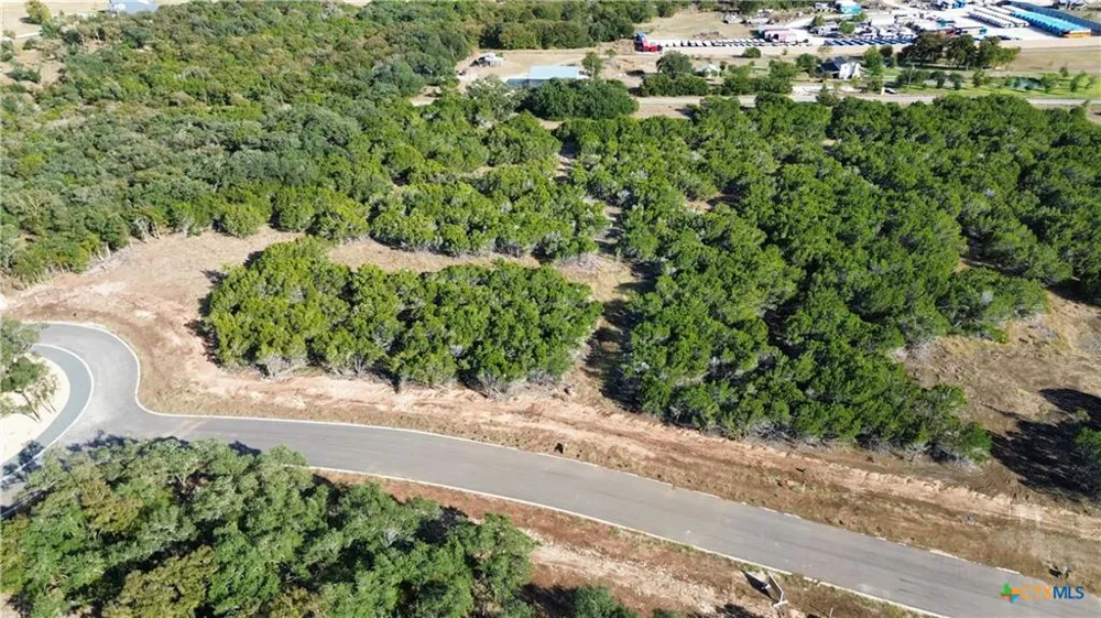 1914 Woodford Court Salado, TX 76571