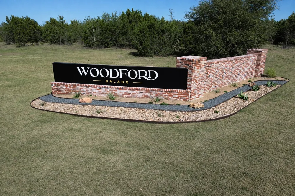 1914 Woodford Court Salado, TX 76571