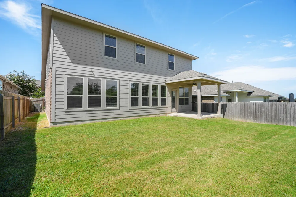 602 Allende Bend Austin, TX 78748