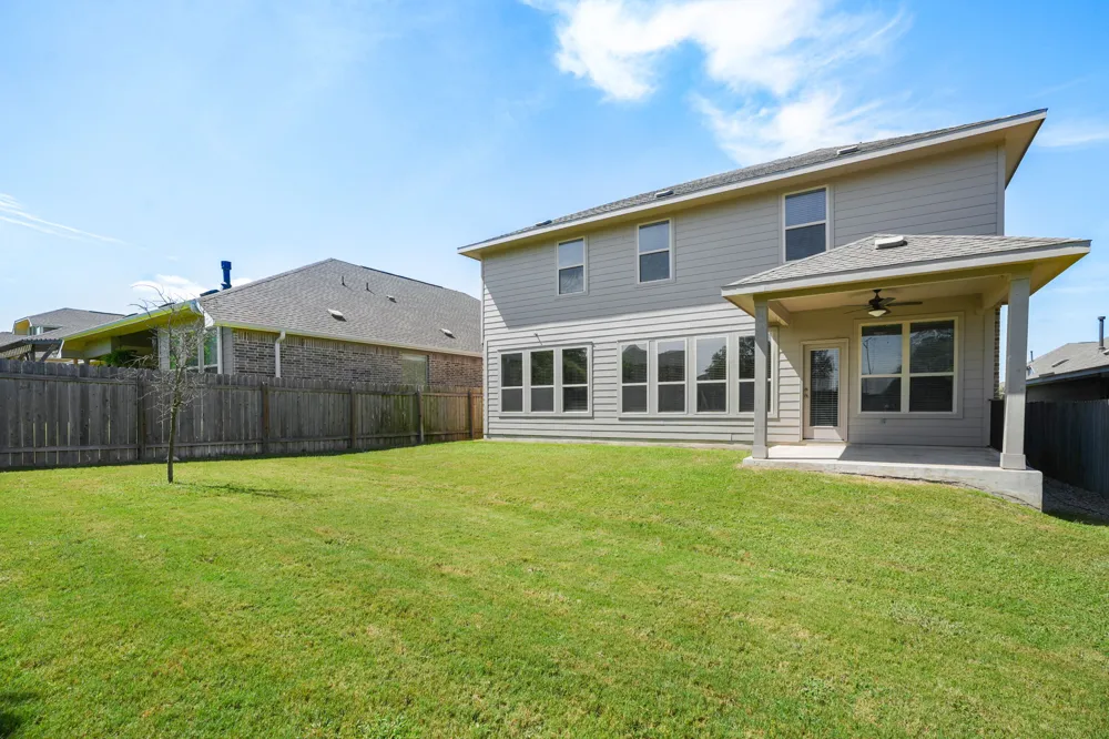 602 Allende Bend Austin, TX 78748