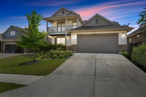 602 Allende Bend