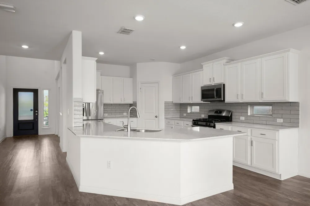 602 Allende Bend Austin, TX 78748