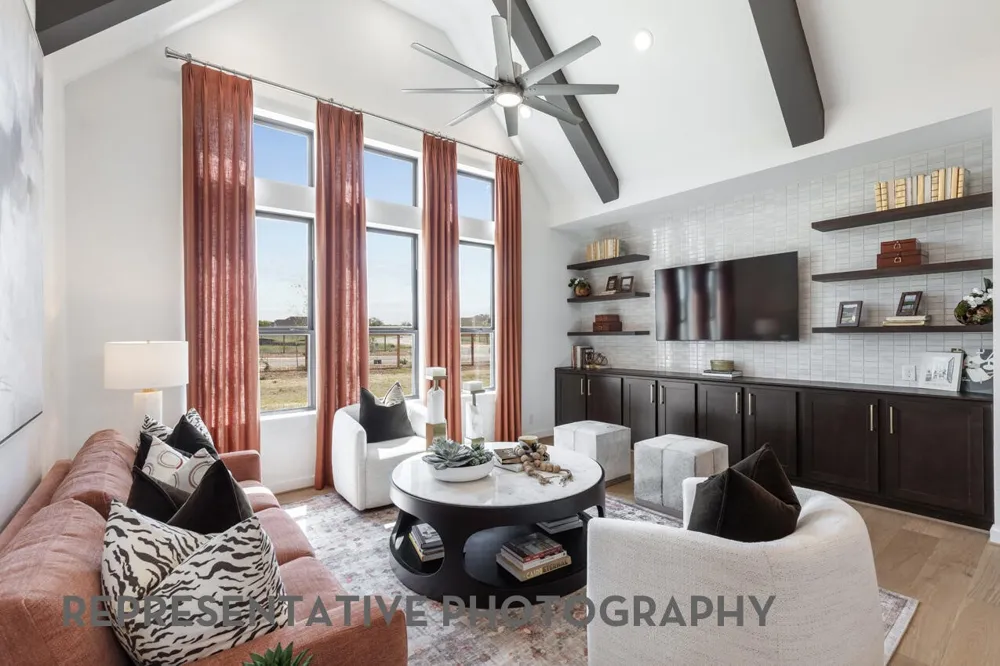 2232 Grillo Lane McLendon Chisholm, TX 75032