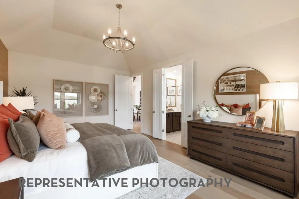 2232 Grillo Lane McLendon Chisholm, TX 75032