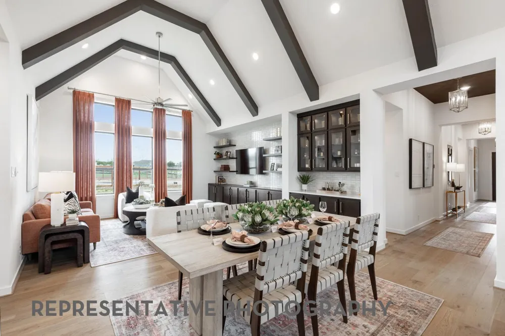 2232 Grillo Lane McLendon Chisholm, TX 75032