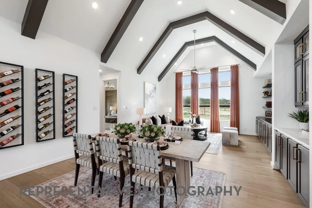 2232 Grillo Lane McLendon Chisholm, TX 75032
