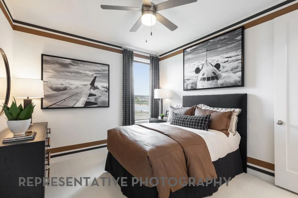 2232 Grillo Lane McLendon Chisholm, TX 75032