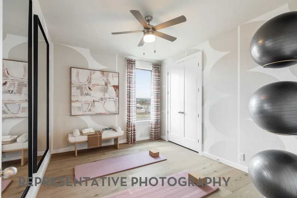 2232 Grillo Lane McLendon Chisholm, TX 75032