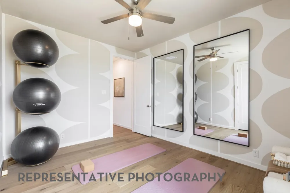 2232 Grillo Lane McLendon Chisholm, TX 75032