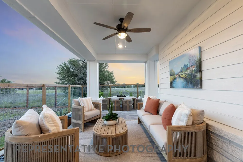 2232 Grillo Lane McLendon Chisholm, TX 75032