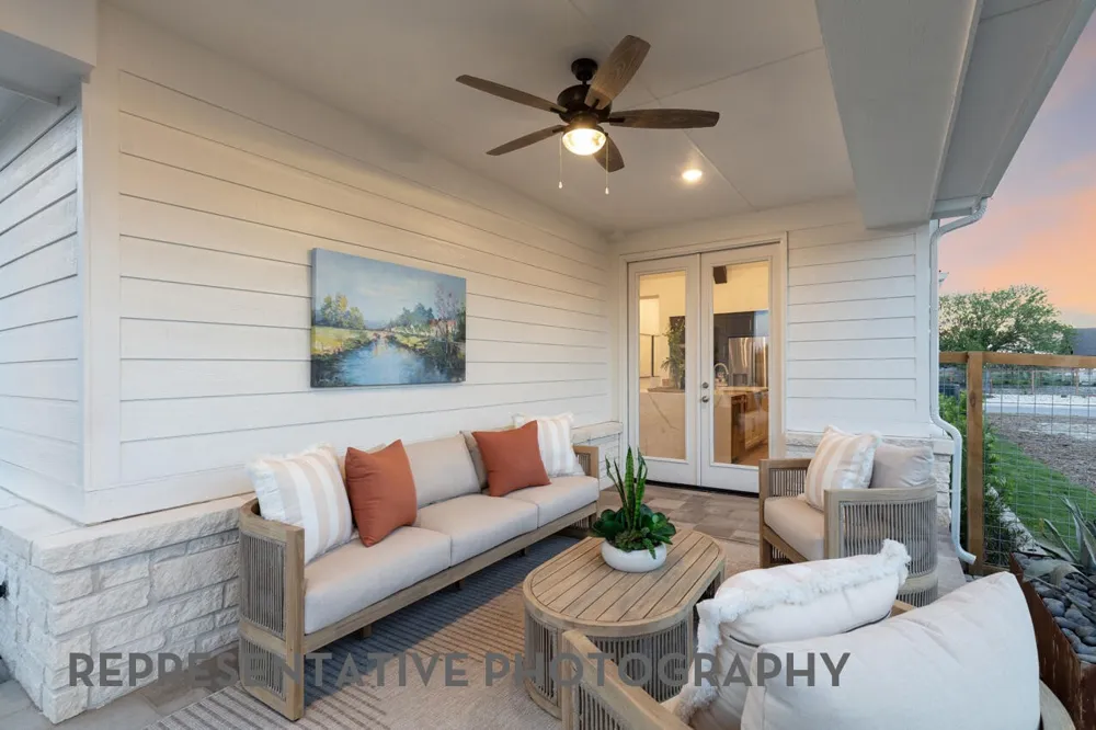 2232 Grillo Lane McLendon Chisholm, TX 75032