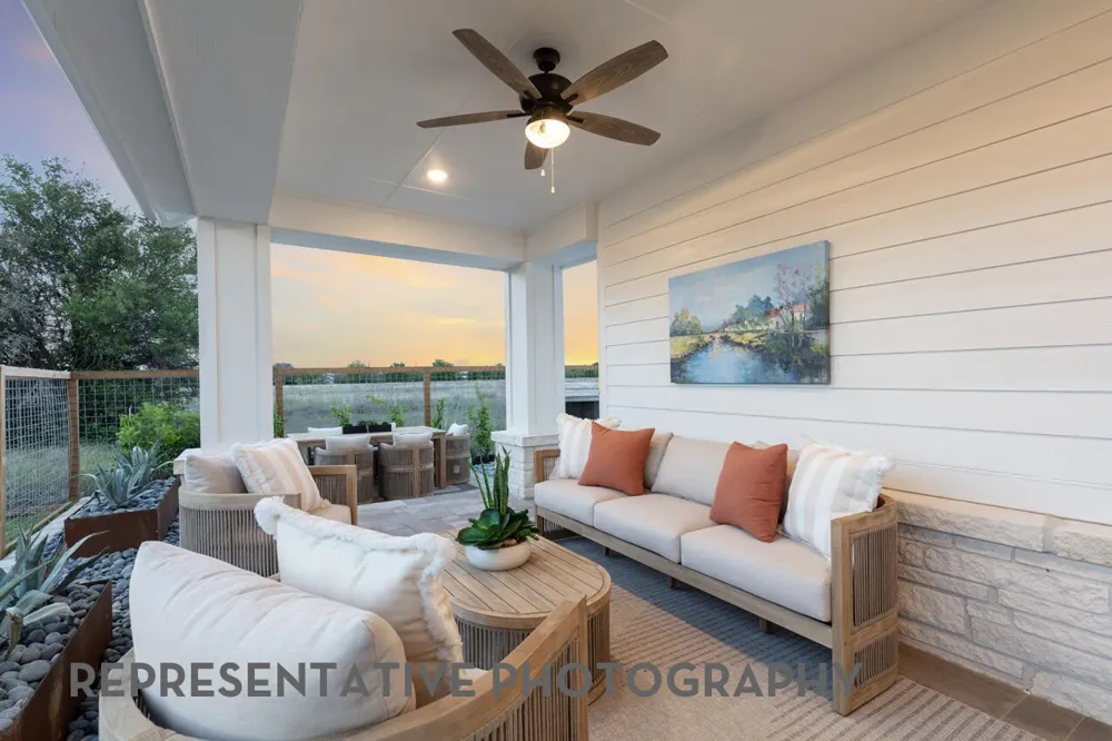 2232 Grillo Lane McLendon Chisholm, TX 75032