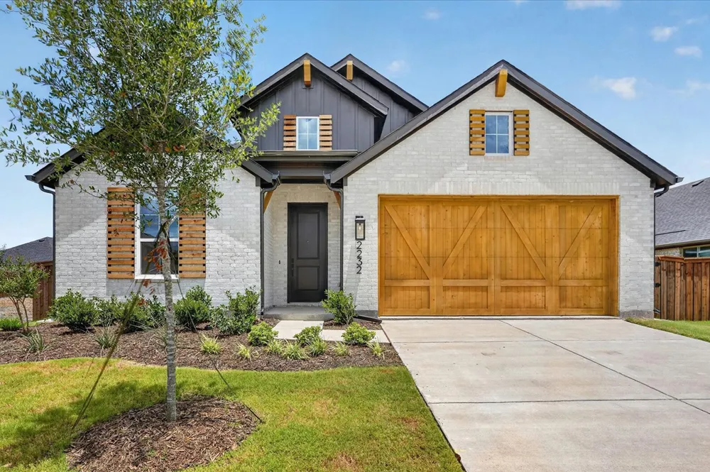 2232 Grillo Lane McLendon Chisholm, TX 75032