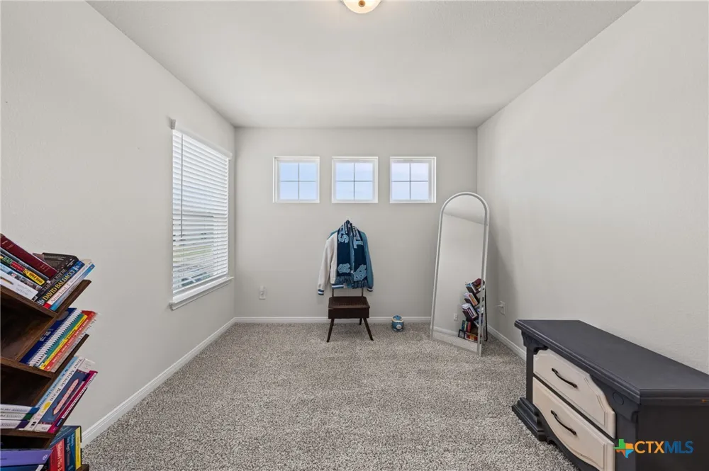 9817 Kensley Rose Drive Killeen, TX 76542