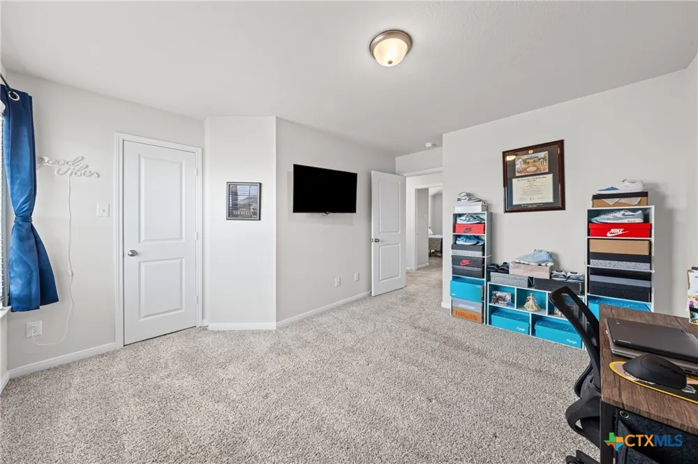9817 Kensley Rose Drive Killeen, TX 76542