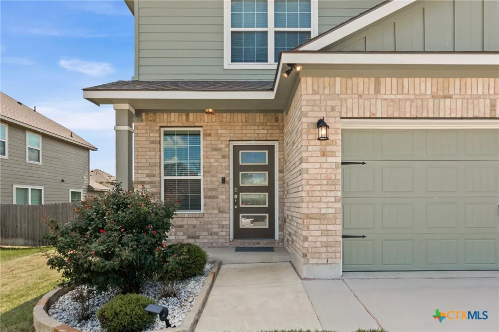 9817 Kensley Rose Drive Killeen, TX 76542
