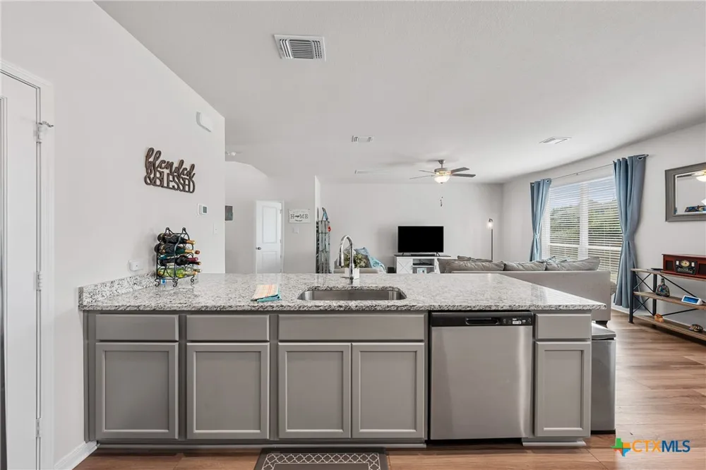 9817 Kensley Rose Drive Killeen, TX 76542