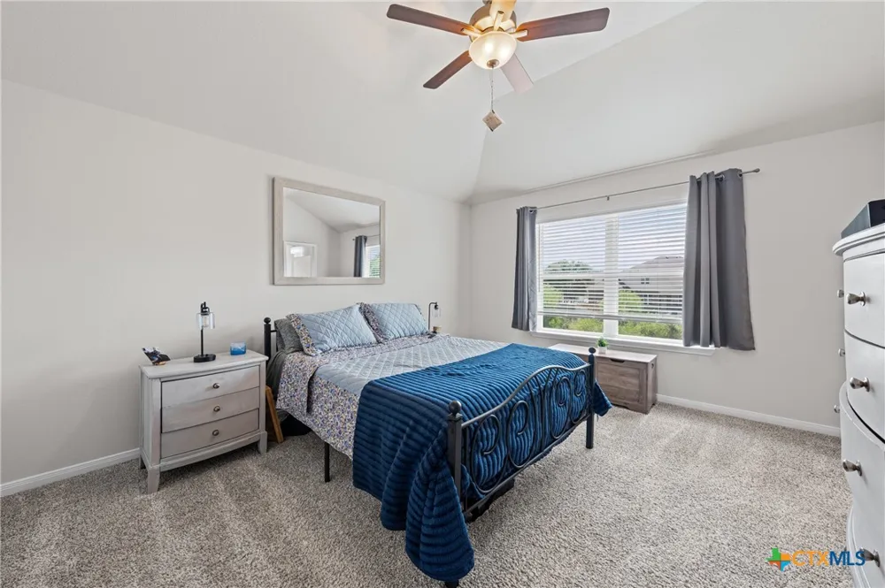 9817 Kensley Rose Drive Killeen, TX 76542