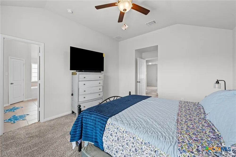 9817 Kensley Rose Drive Killeen, TX 76542