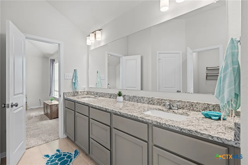9817 Kensley Rose Drive Killeen, TX 76542