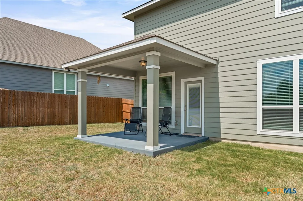 9817 Kensley Rose Drive Killeen, TX 76542