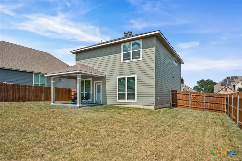 9817 Kensley Rose Drive Killeen, TX 76542