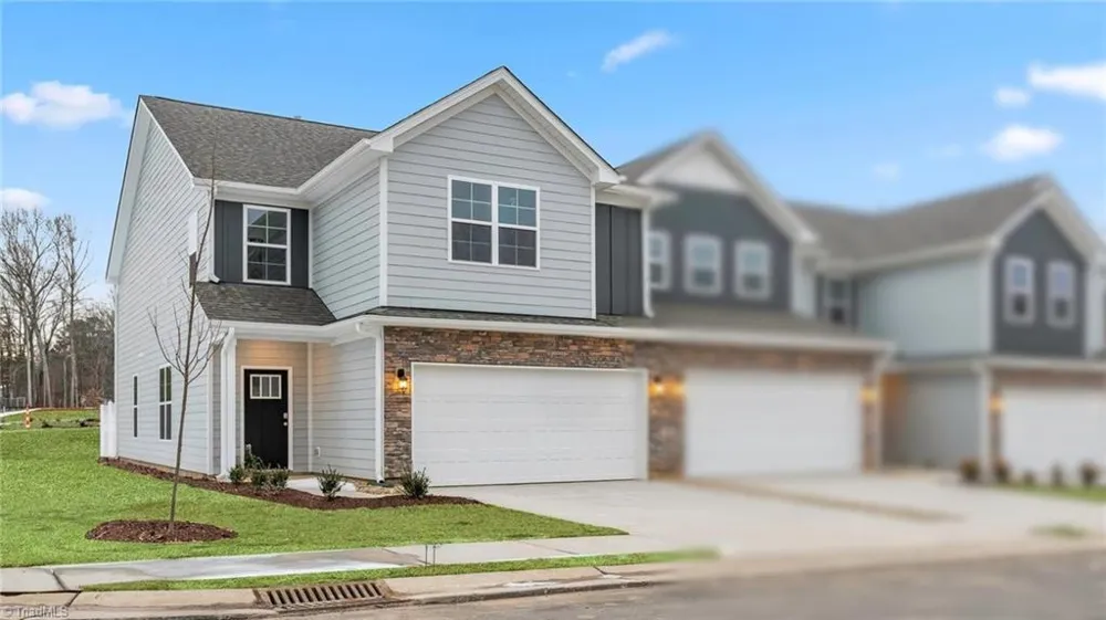 109 Silverpine Way Bermuda Run, NC 27006